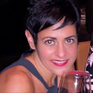 Meet your Posher, Naomi